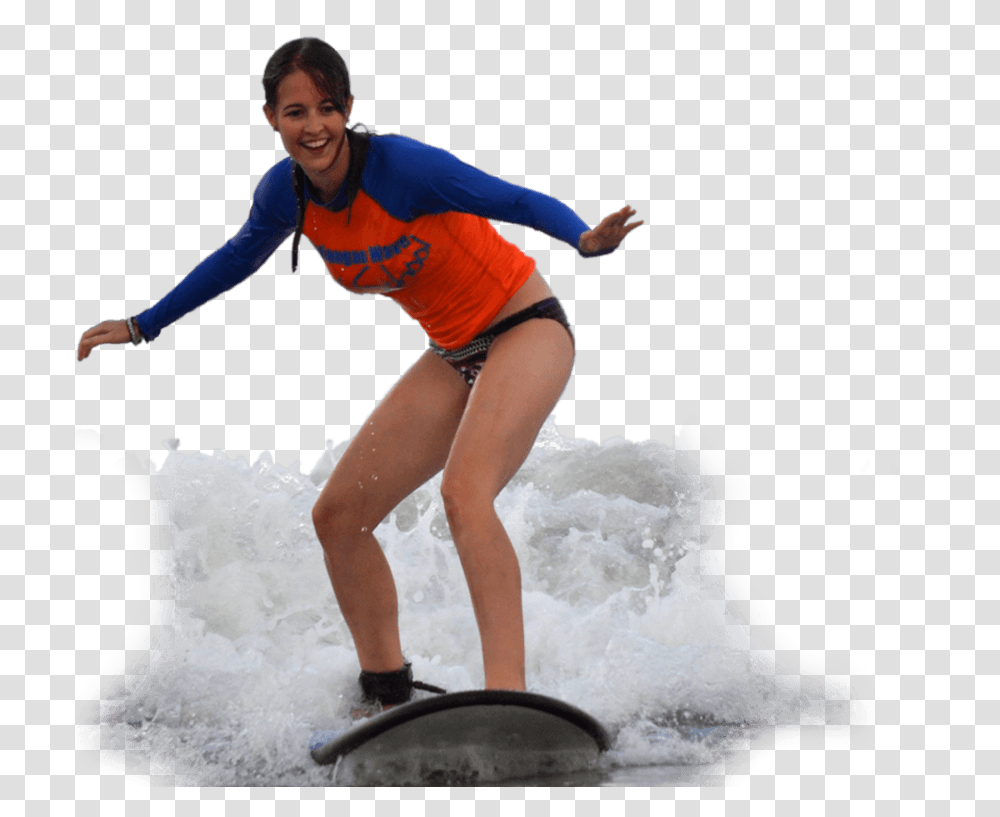 Surfer, Person, Sport, People, Water Transparent Png