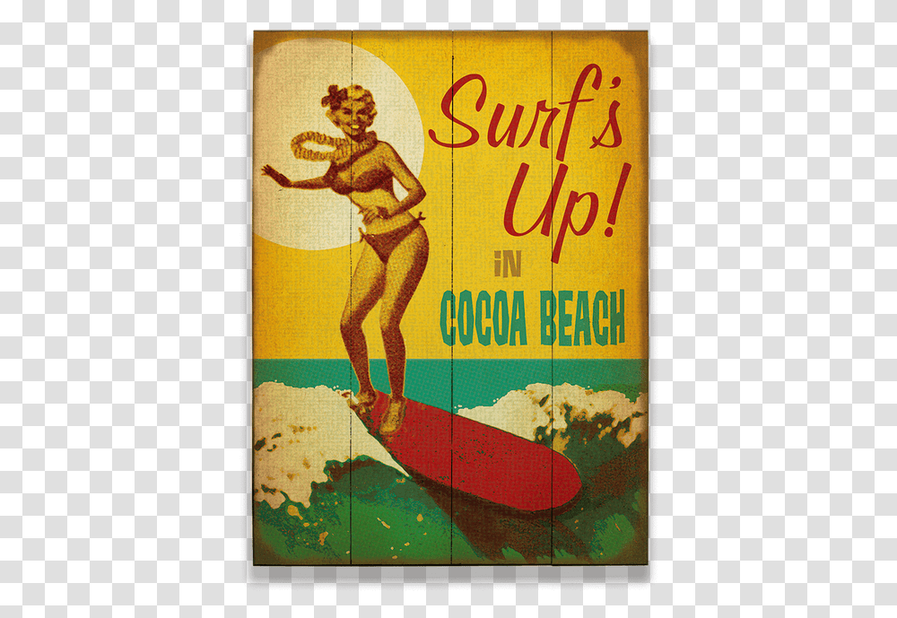 Surfer, Poster, Advertisement, Person, Human Transparent Png