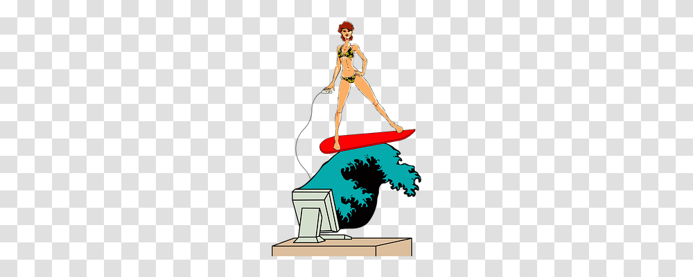 Surfing Person, Leisure Activities, Wheel, Machine Transparent Png