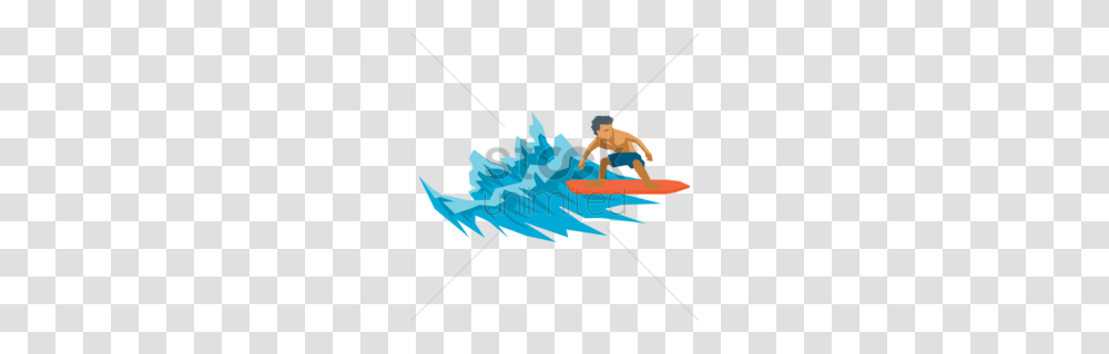 Surfing Clipart, Duel, Insect, Invertebrate, Animal Transparent Png