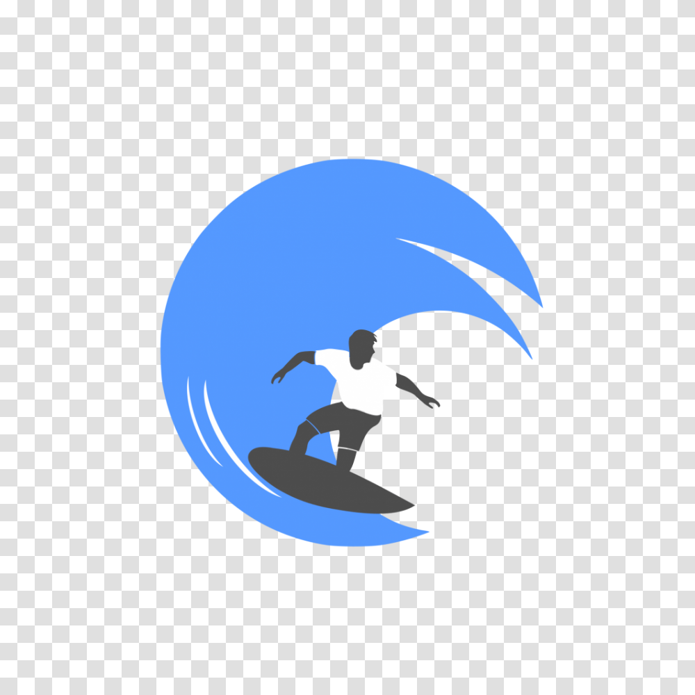 Surfing Clipart Surfboard Design, Nature, Outdoors, Night, Moon Transparent Png