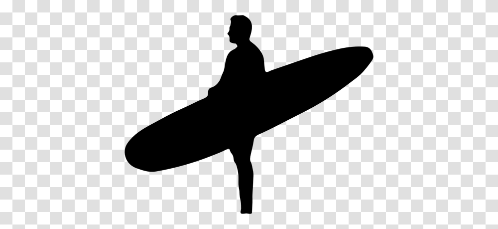 Surfing Free Clipart, Gray, World Of Warcraft Transparent Png
