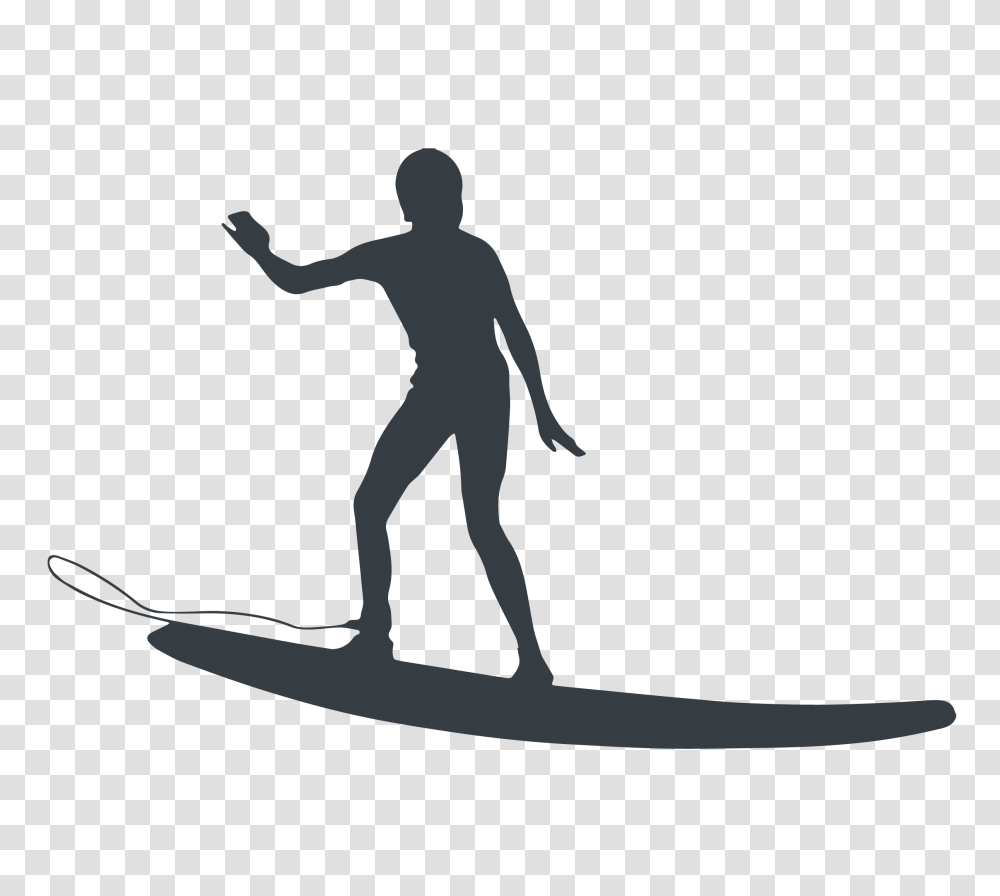 Surfing, Person, Human, Oars, Furniture Transparent Png