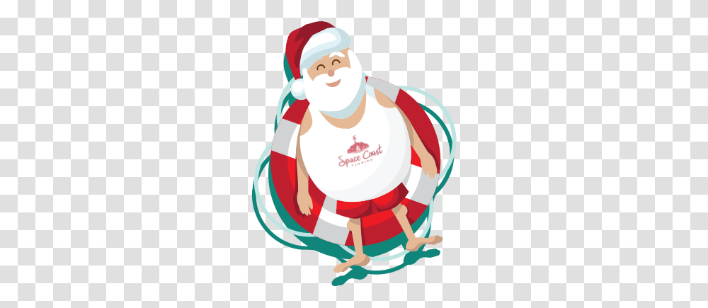 Surfing Santas, Person, Outdoors, Face Transparent Png