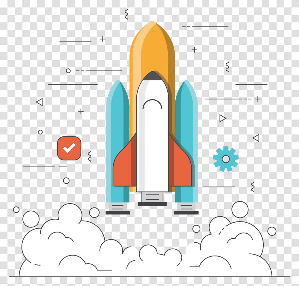 Surfing, Spaceship, Aircraft, Vehicle, Transportation Transparent Png