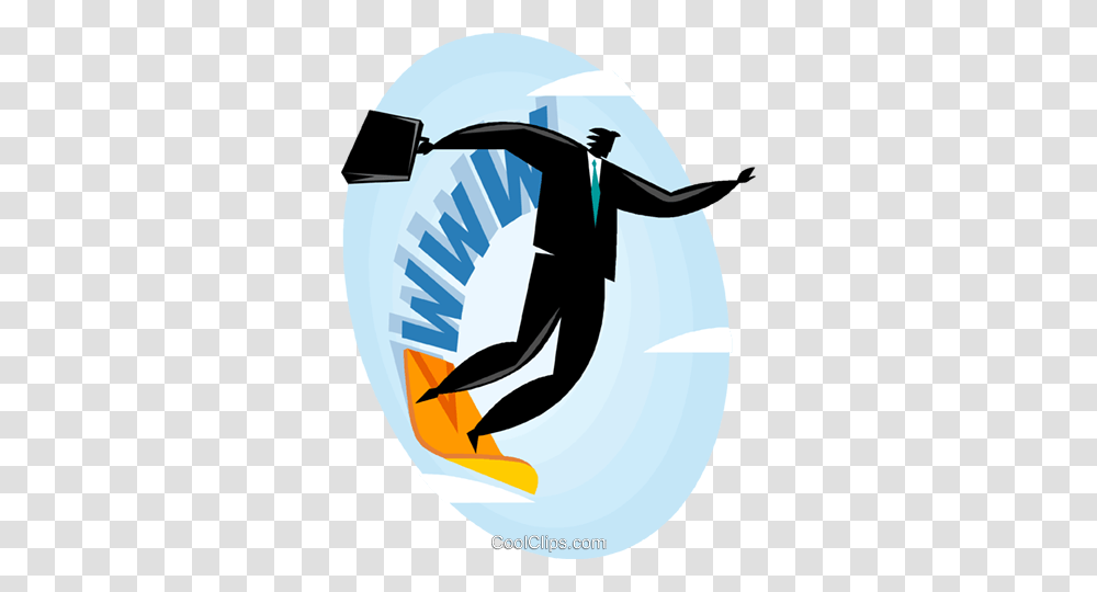 Surfing The World Wide Web Royalty Free Vector Clip Art, Outdoors, Logo, Nature Transparent Png