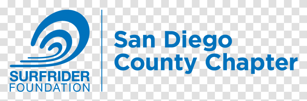 Surfrider Foundation San Diego, Word, Alphabet, Logo Transparent Png