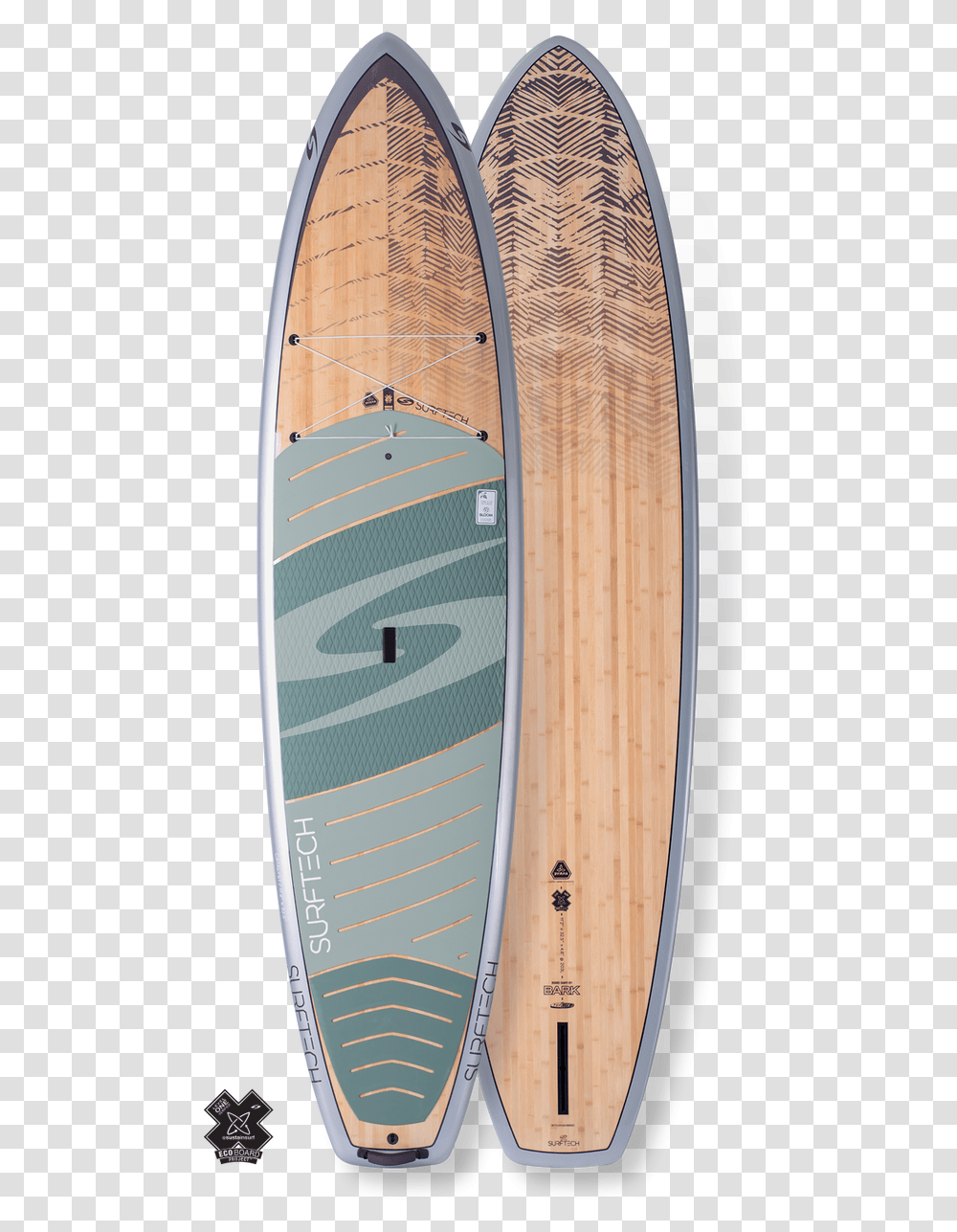 Surftech Paddle Board, Sea, Outdoors, Water, Nature Transparent Png