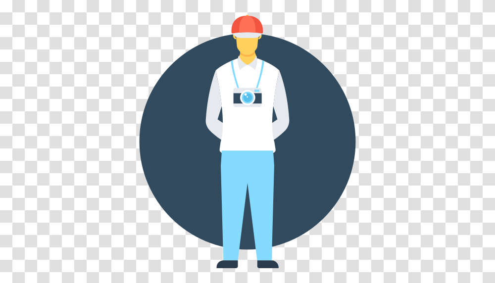 Surgeon Icon, Standing, Person, Snowman Transparent Png