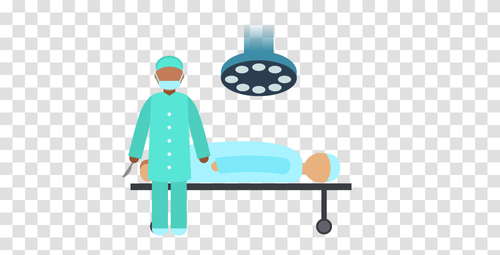 Surgical Center Solution, Person, Human, Doctor, Lighting Transparent Png