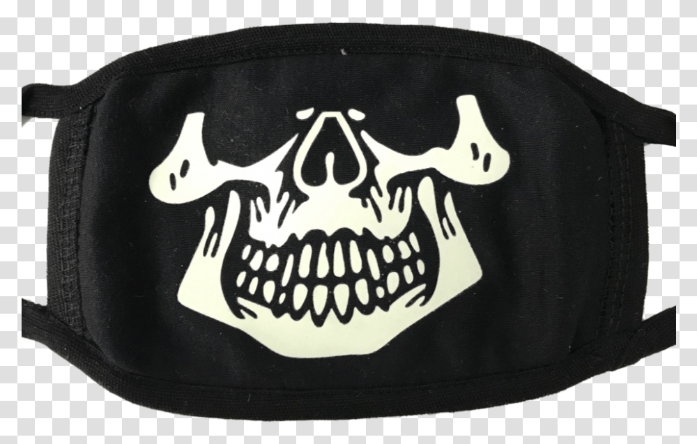 Surgical Mask, Pirate Transparent Png