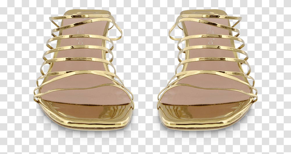 Suri Gold Shine Heels Sneakers, Clothing, Apparel, Footwear, Wedding Cake Transparent Png