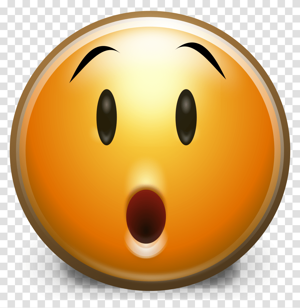 Surprise, Ball, Sport, Sports, Bowling Transparent Png