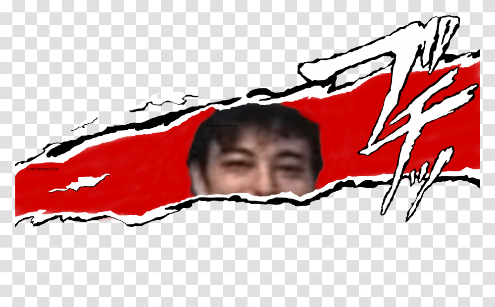 Surprise Face Persona 5 Critical Hit, People, Airplane, Vehicle Transparent Png