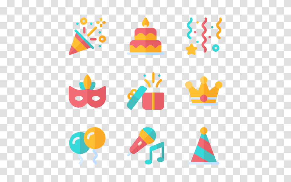 Surprise Icon Packs, Diwali Transparent Png