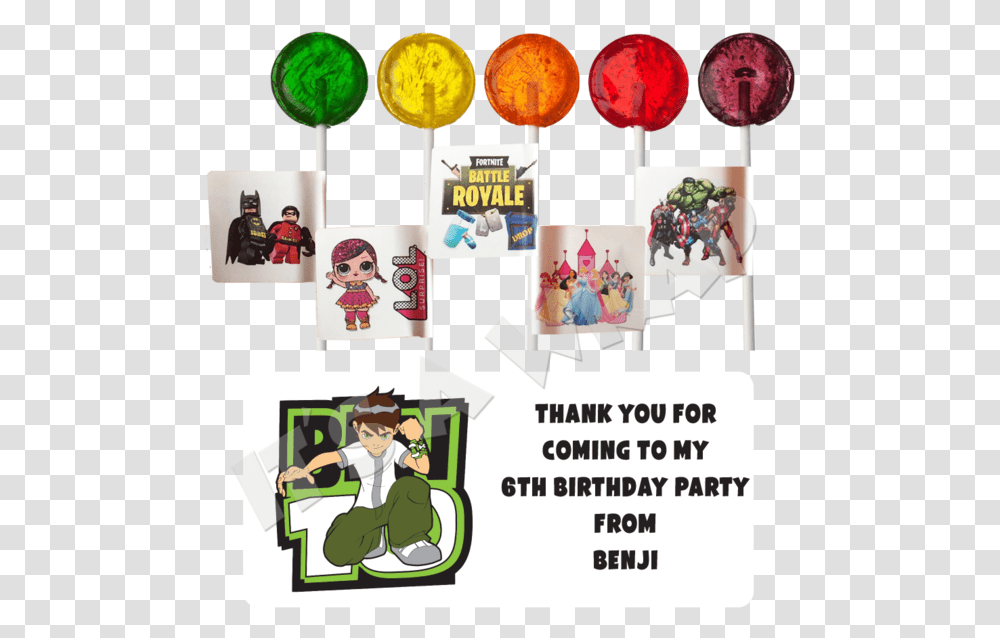 Surprised Face Clipart Ben 10 Cake Topper, Person, Poster, Advertisement Transparent Png