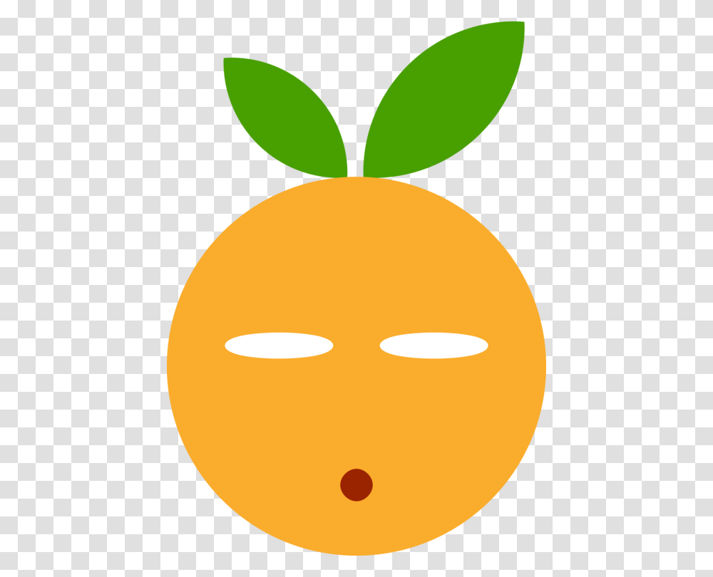 Surprised Face Emoji Emoticon, Lamp, Plant, Food, Carrot Transparent Png