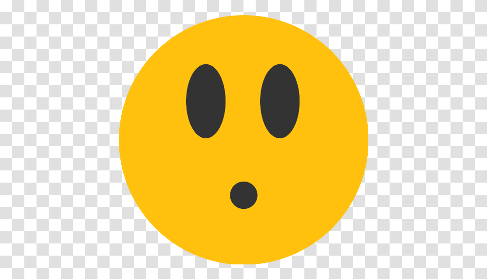 Surprised Icon Dot, Ball, Sport, Sports, Bowling Transparent Png