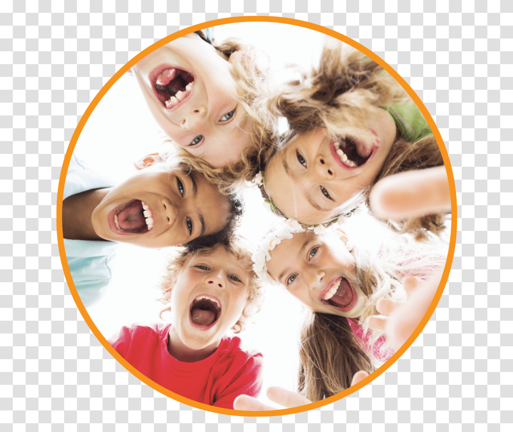 Surprised Kid, Person, Collage, Poster, Advertisement Transparent Png