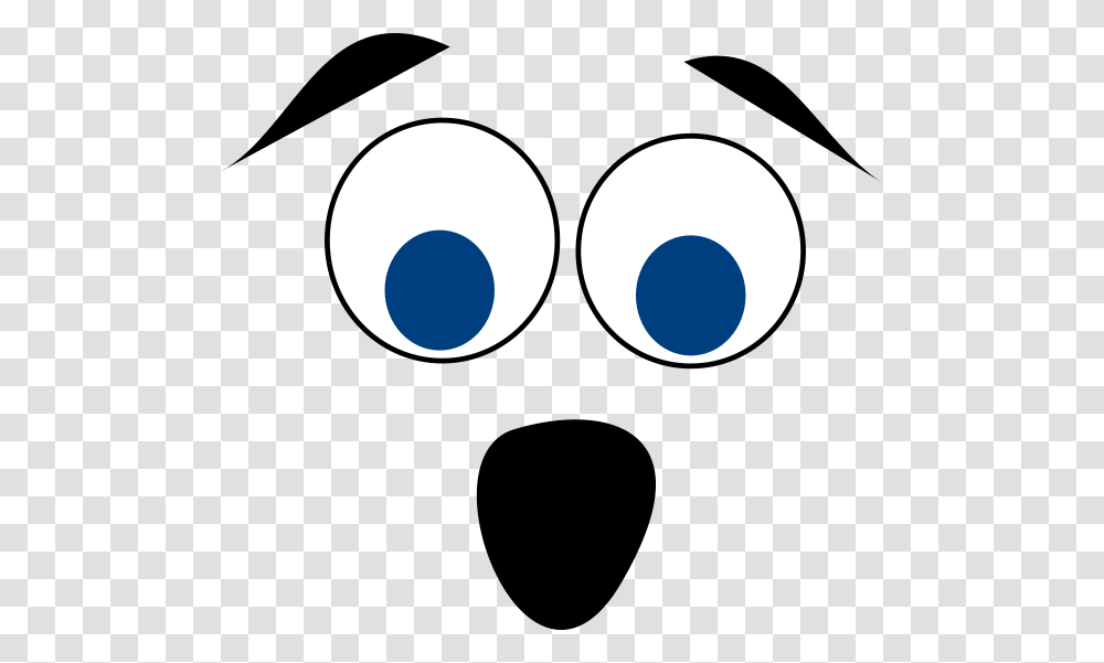 Surprised, Light, Electronics Transparent Png