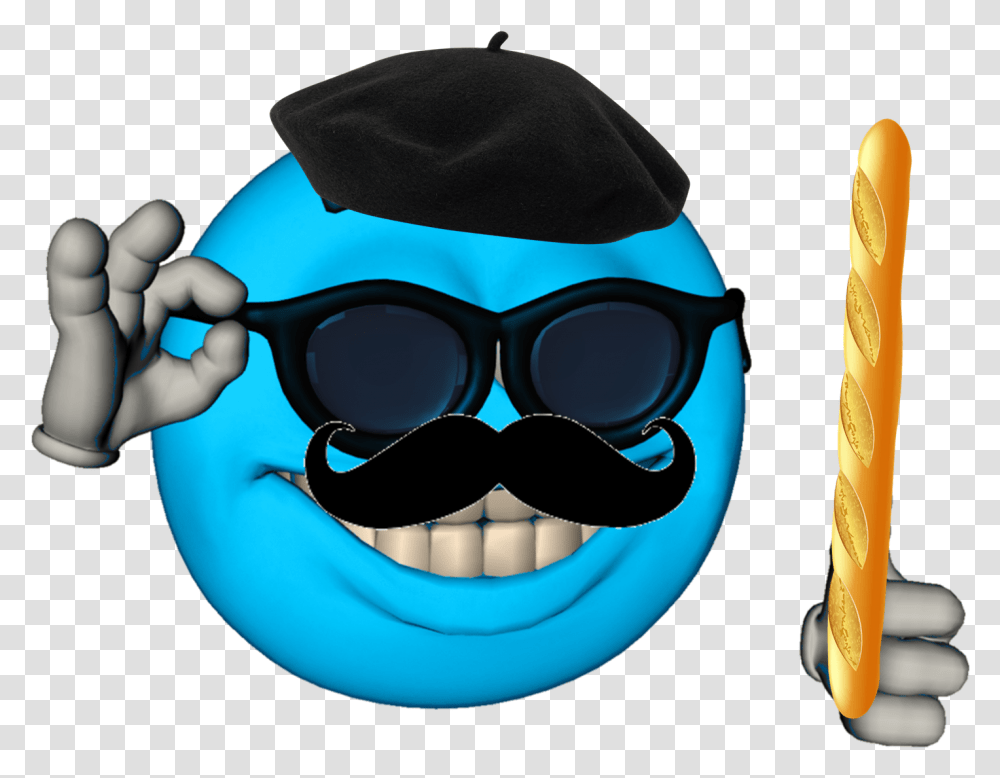 Surreal Memes Wiki Smiling Face Sunglasses Meme, Accessories, Accessory, Goggles, Person Transparent Png