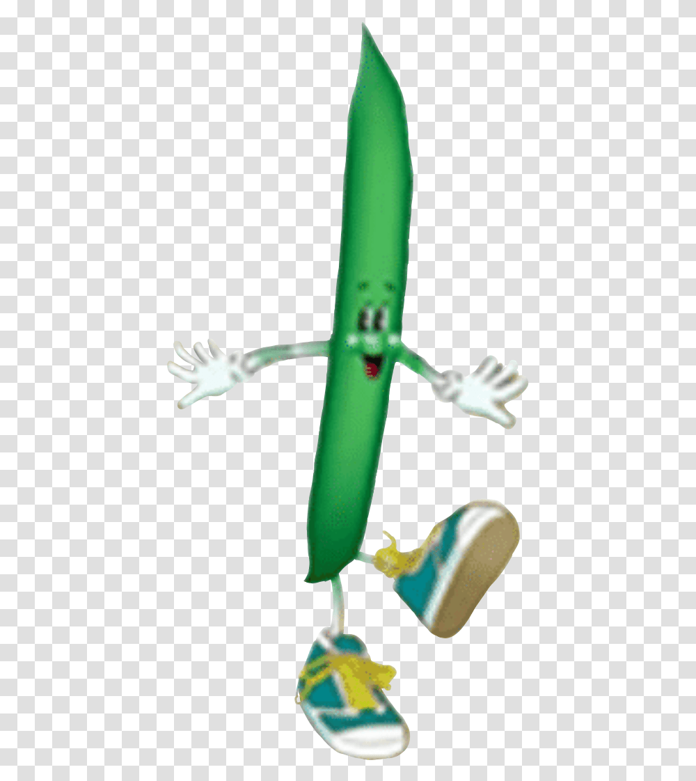 Surreal Memes Wiki You've Been Beaned, Plant, Vegetable, Food, Cucumber Transparent Png