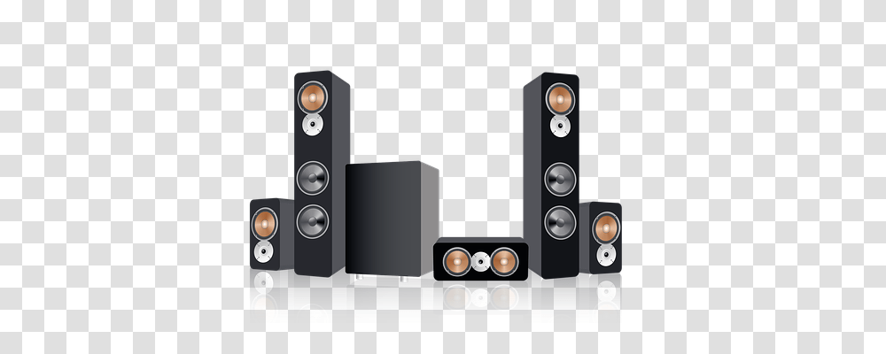 Surround Technology, Electronics, Speaker, Audio Speaker Transparent Png