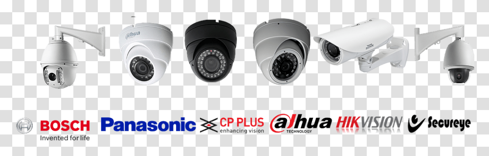Surveillance Camera, Camera Lens, Electronics, Security Transparent Png