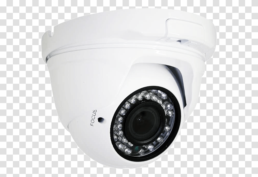 Surveillance Camera, Apparel, Dryer, Appliance Transparent Png