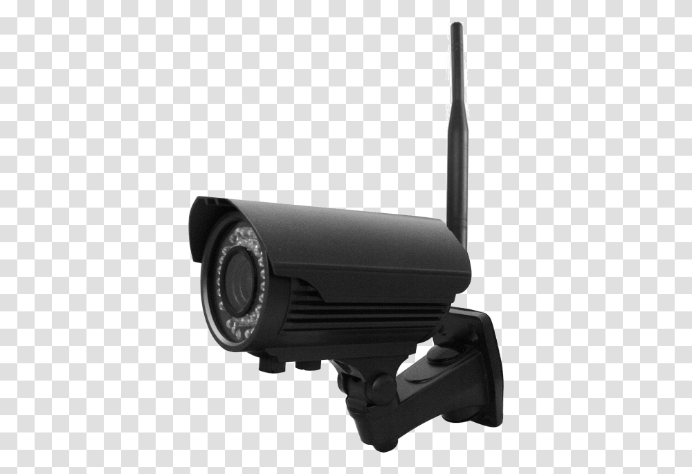 Surveillance Camera, Electronics, Lighting, Projector, Screen Transparent Png