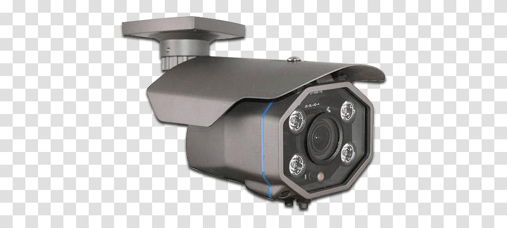 Surveillance Camera, Electronics, Video Camera, Digital Camera Transparent Png