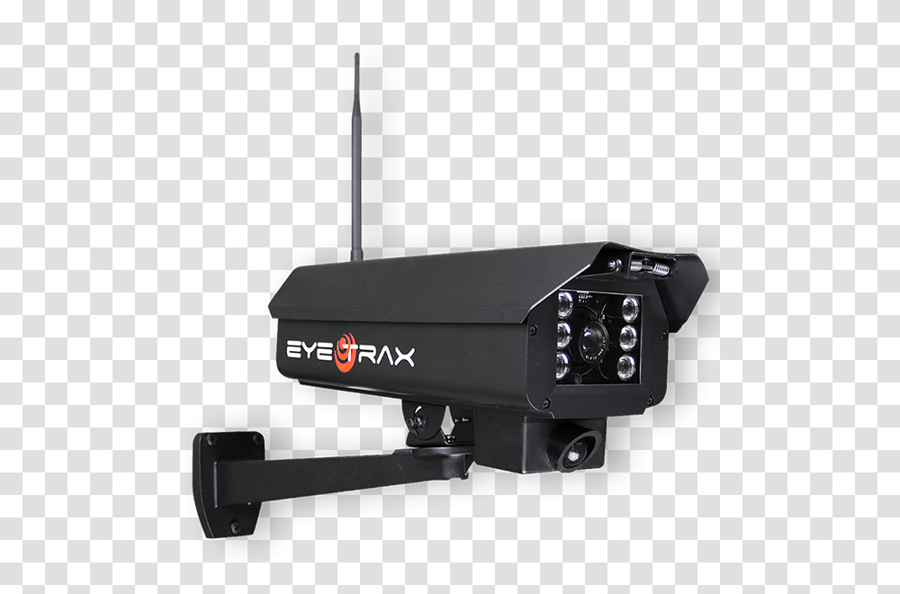 Surveillance Camera, Electronics, Video Camera, Projector Transparent Png