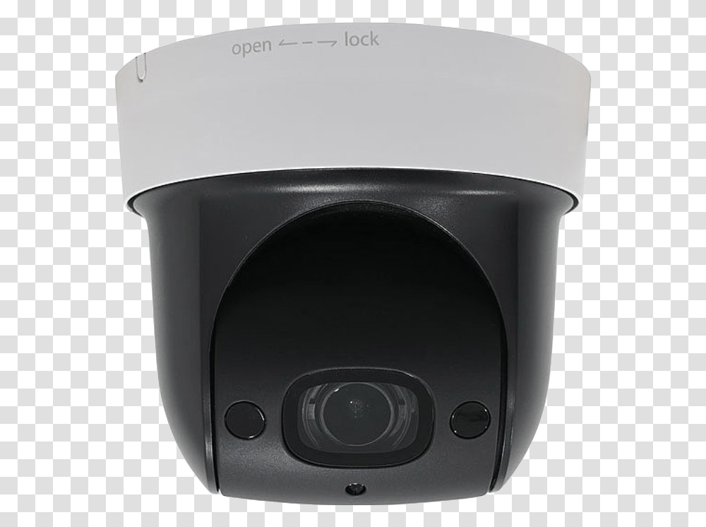 Surveillance Camera, Electronics, Webcam, Appliance Transparent Png