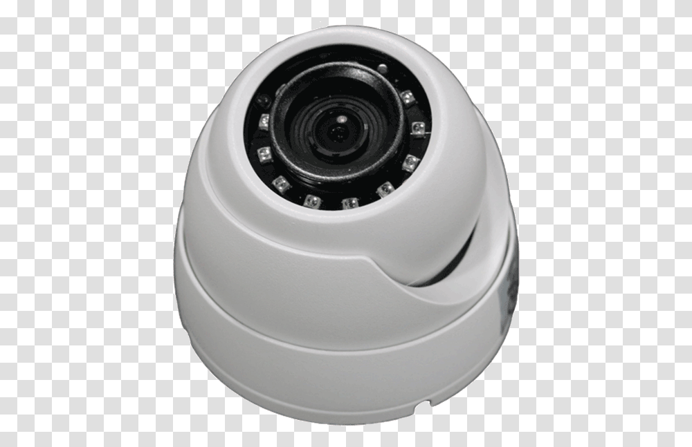 Surveillance Camera, Electronics, Webcam, Camera Lens Transparent Png