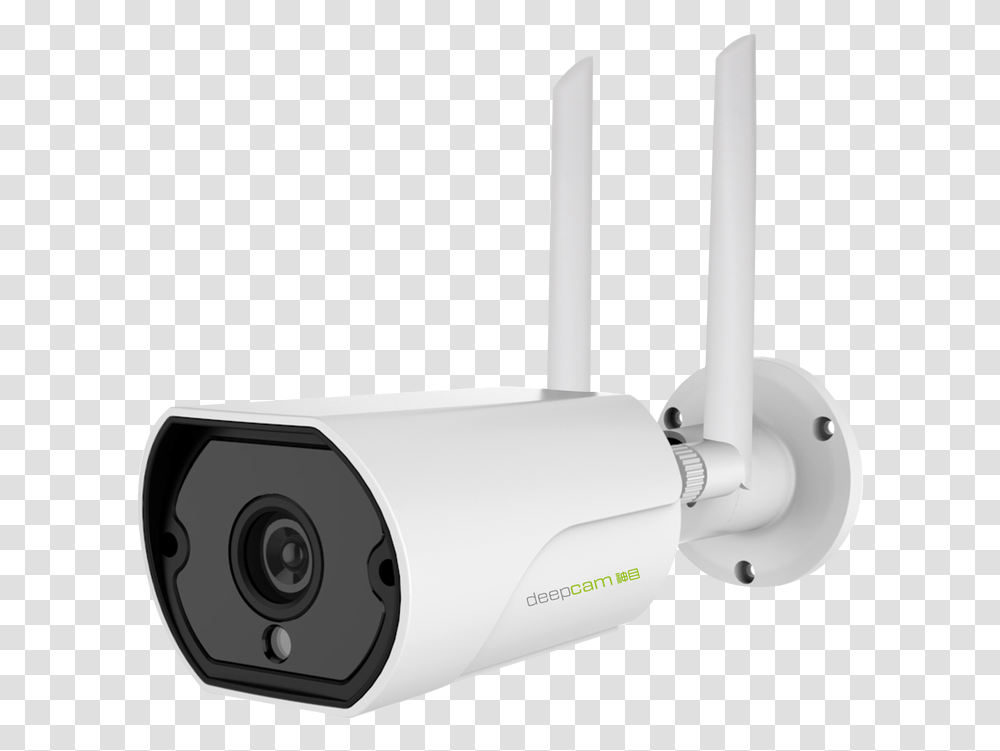 Surveillance Camera, Electronics, Webcam, Router, Hardware Transparent Png