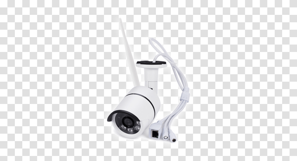 Surveillance Camera, Electronics, Webcam Transparent Png