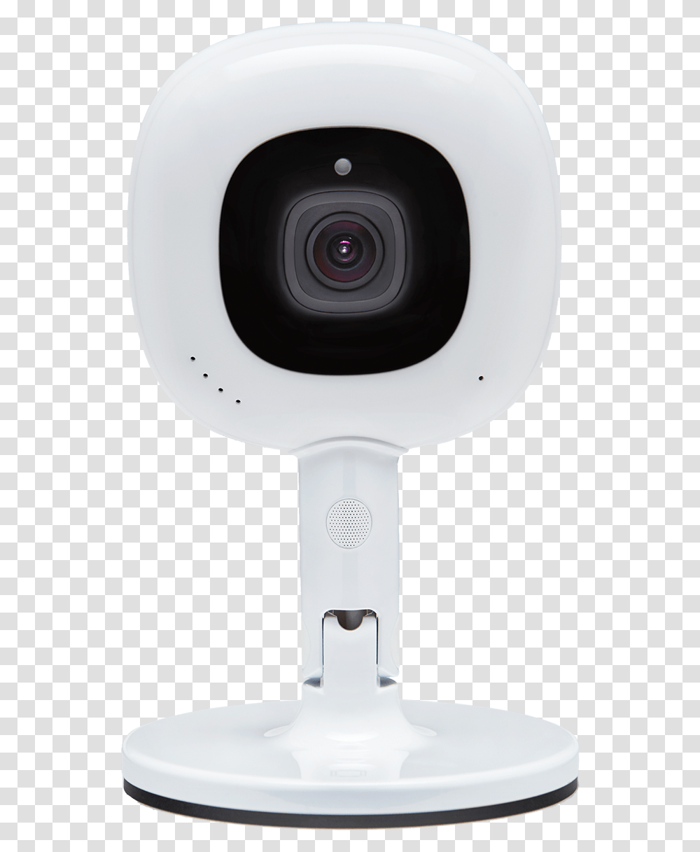 Surveillance Camera, Electronics, Webcam Transparent Png