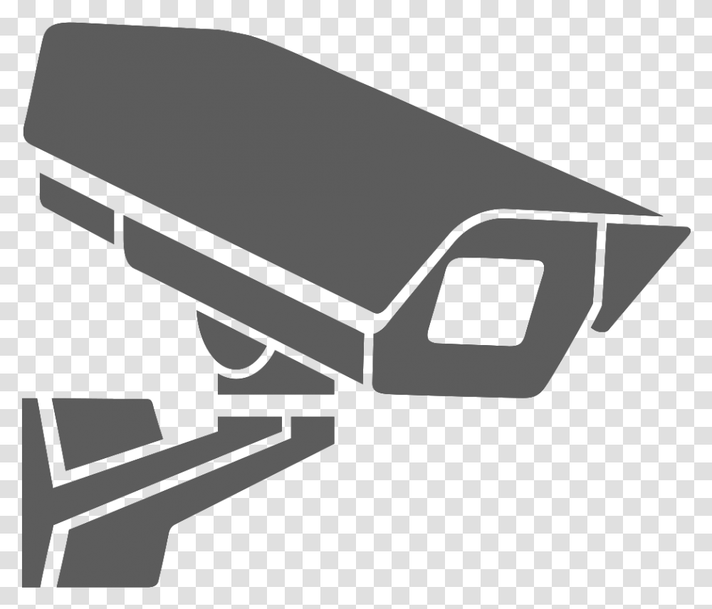 Surveillance Camera Icon Video Surveillance Icon, Lighting, Adapter, Projector Transparent Png