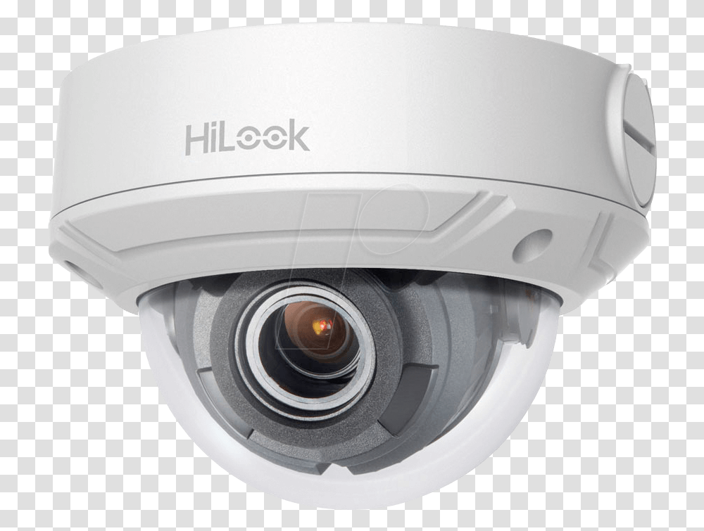 Surveillance Camera Ip Lan Outdoor Poe Hilook Ipc D620h Z, Electronics, Projector, Camera Lens, Helmet Transparent Png
