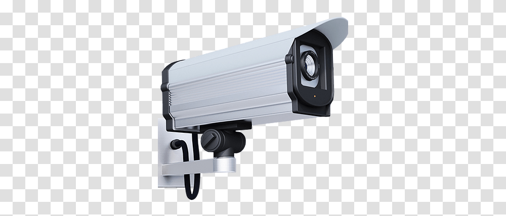 Surveillance Commcore Surveillance Camera, Projector, Lighting, Electronics Transparent Png