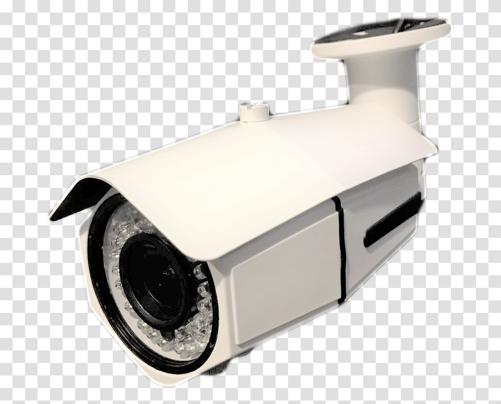 Surveillance Secutech, Sink Faucet, Projector Transparent Png
