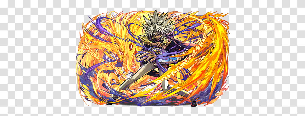 Survey 2 Results Yu Gioh Collab Gacha Buffs Announced Wing Dragon Of Ra Immortal Phoenic, Graphics, Art, Modern Art, Painting Transparent Png