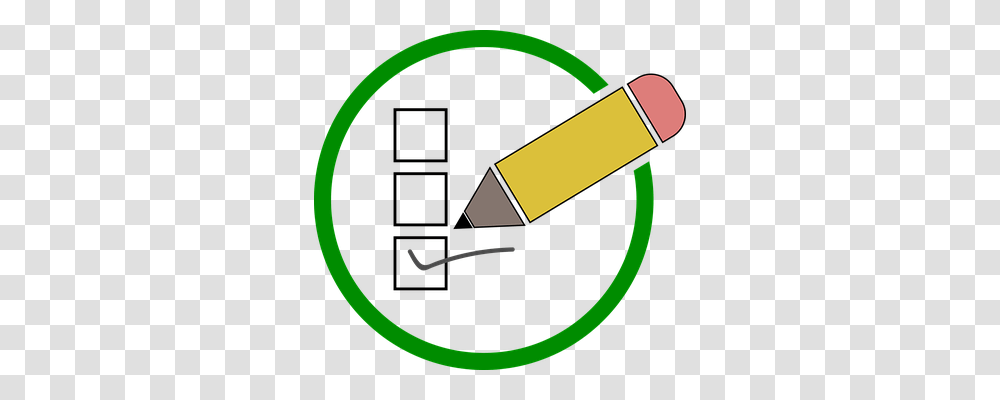 Survey Tape, Crayon Transparent Png