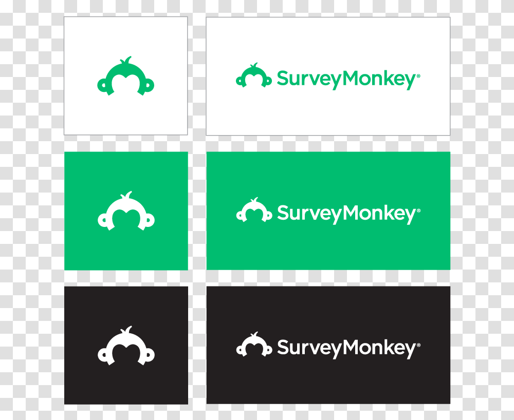 Survey Clipart Surveymonkey, Logo, Trademark Transparent Png