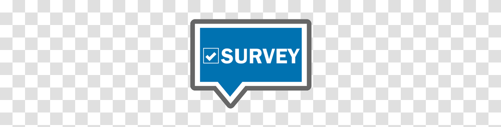 Survey Results Available, First Aid, Sign, Road Sign Transparent Png