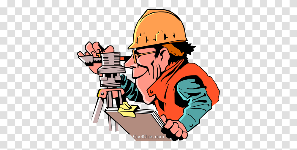 Surveyors Clipart Clip Art Images, Helmet, Apparel, Person Transparent Png