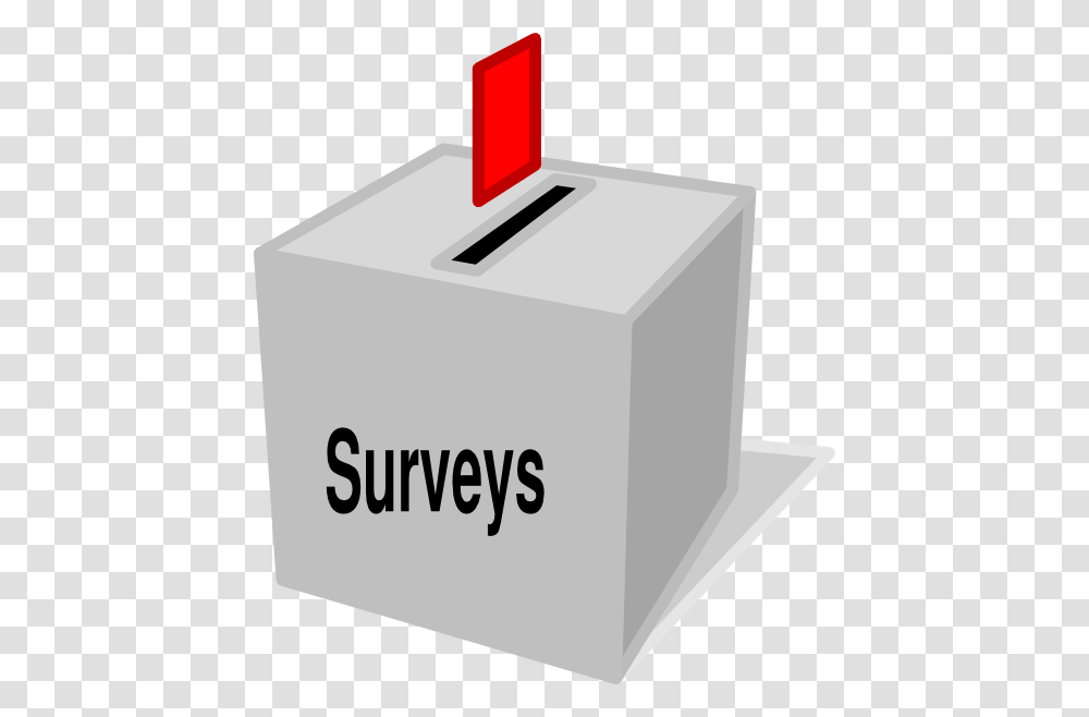 Surveys Clip Art, Mailbox, Letterbox, Paper Transparent Png