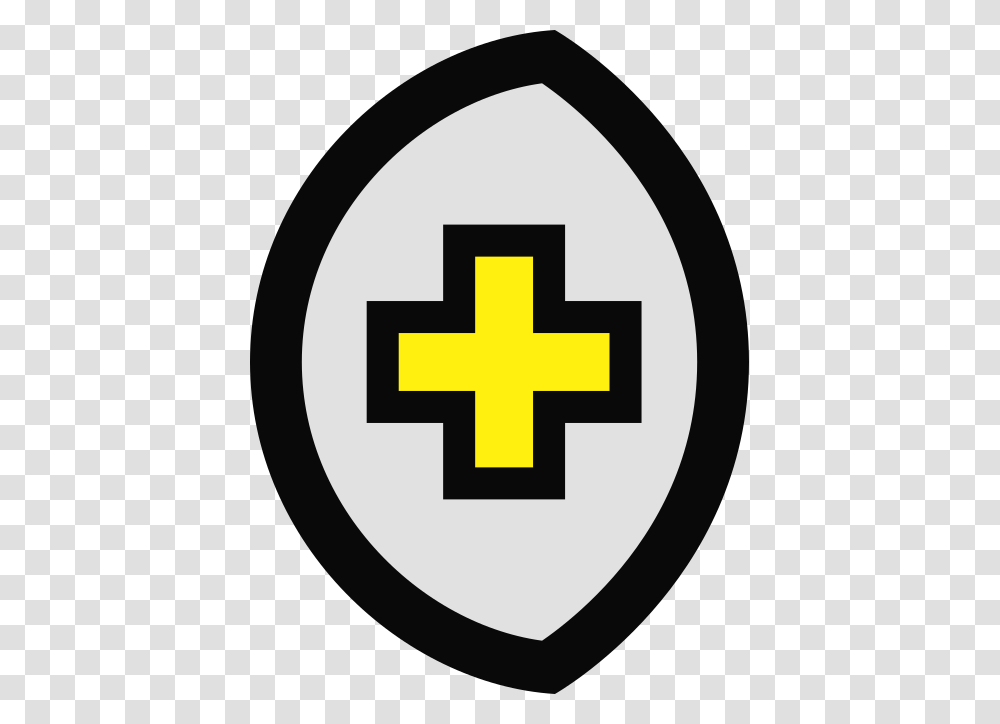 Surviv Io Wiki Drug Store Clipart Black And White, First Aid Transparent Png
