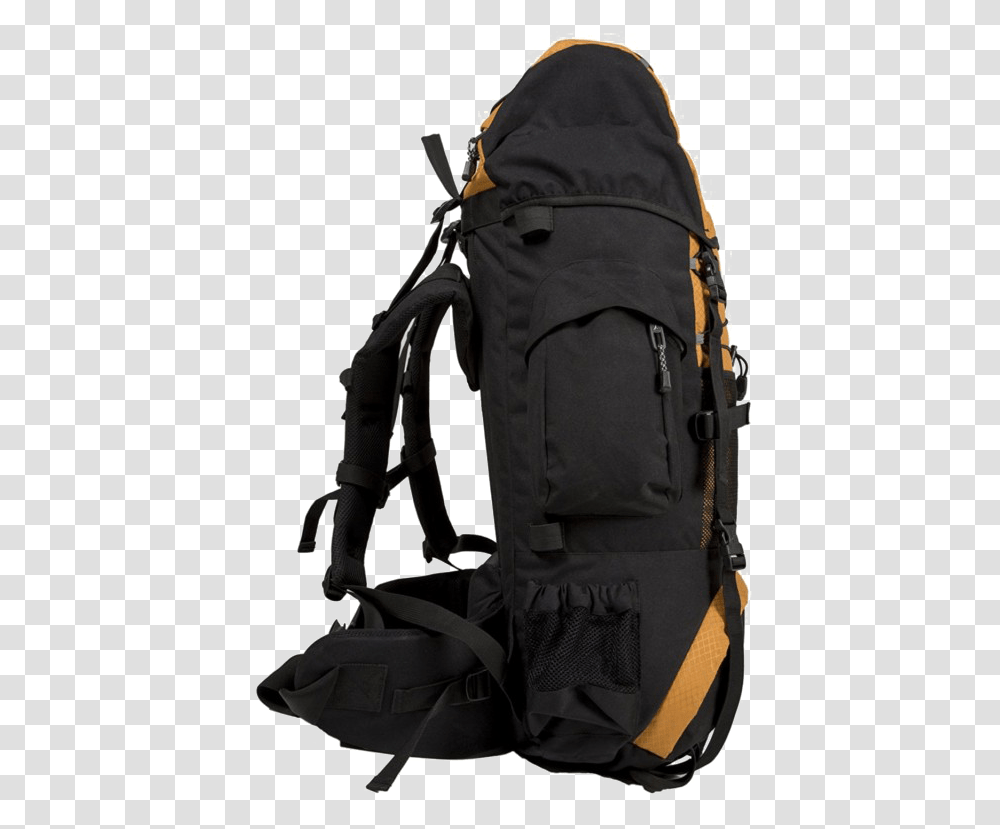 Survival Backpack Image Backpack, Bag Transparent Png