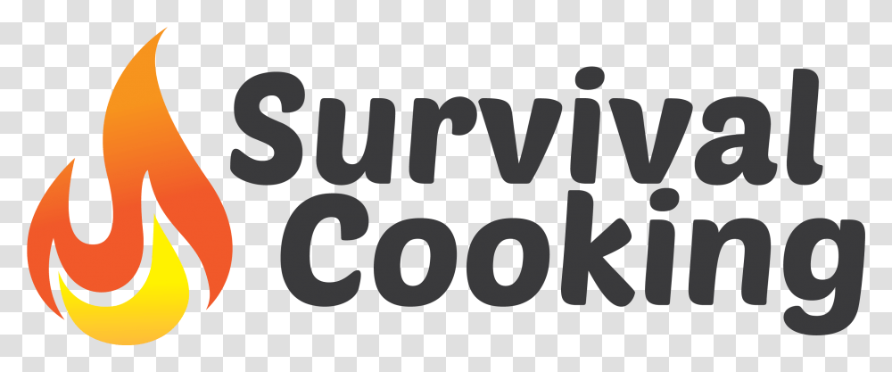 Survival Cooking Graphics, Alphabet, Word, Number Transparent Png